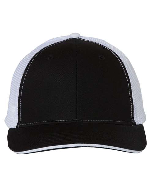 Valucap - Sandwich Trucker Cap - S102