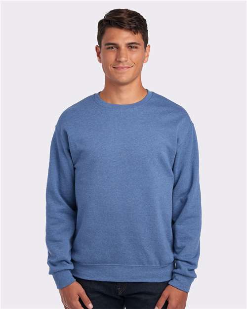 JERZEES - NuBlend® Crewneck Sweatshirt - 562MR