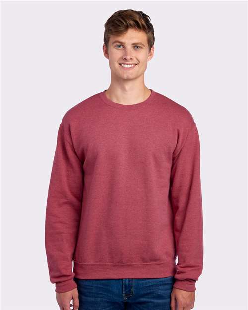 JERZEES - NuBlend® Crewneck Sweatshirt - 562MR