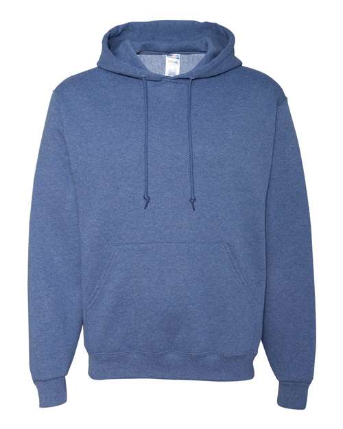 JERZEES - Unisex NuBlend® Hooded Sweatshirt - 996MR