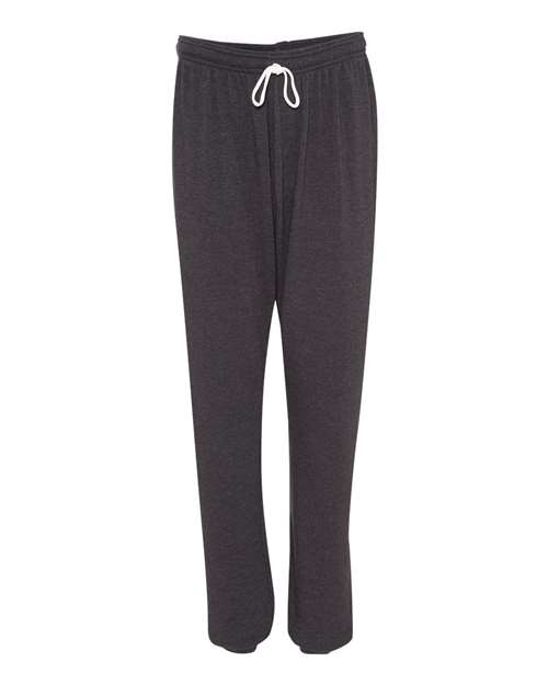 BELLA + CANVAS - Sponge Fleece Long Scrunch Pants - 3737