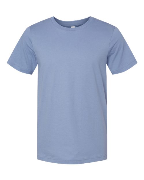BELLA + CANVAS - T-shirt Jersey Unisexe - 3001