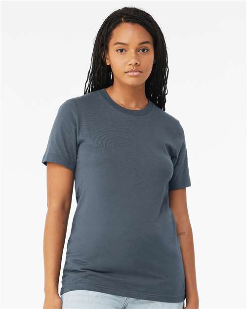 BELLA + CANVAS - T-shirt Jersey Unisexe - 3001