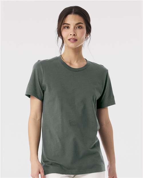 BELLA + CANVAS - T-shirt Jersey Unisexe - 3001