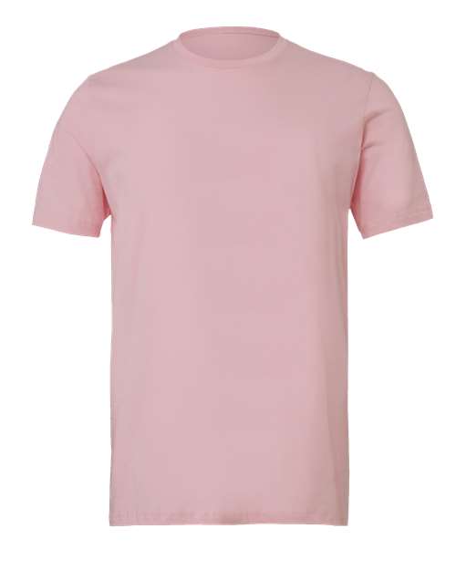 BELLA + CANVAS - T-shirt Jersey Unisexe - 3001