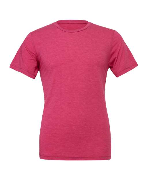 BELLA + CANVAS - Triblend Tee - 3413