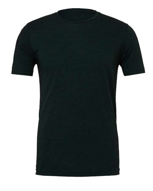 BELLA + CANVAS - Triblend Tee - 3413