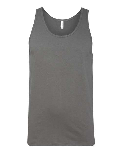 BELLA + CANVAS - Jersey Tank - 3480