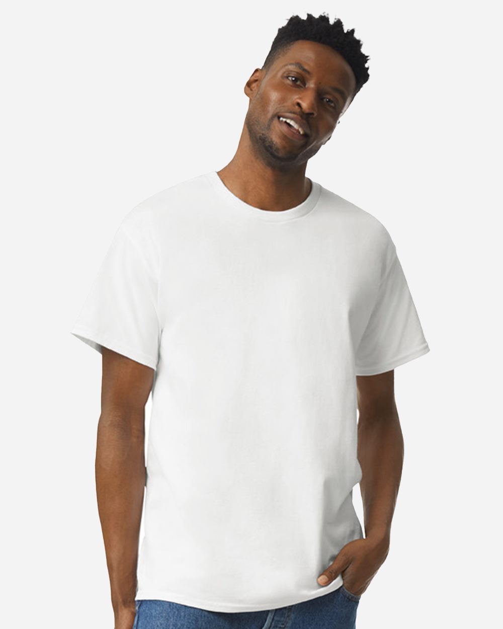 Gildan - Unisex Ultra Cotton® T-Shirt - 2000