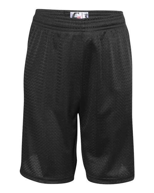 C2 Sport - Youth Mesh Shorts - 5209