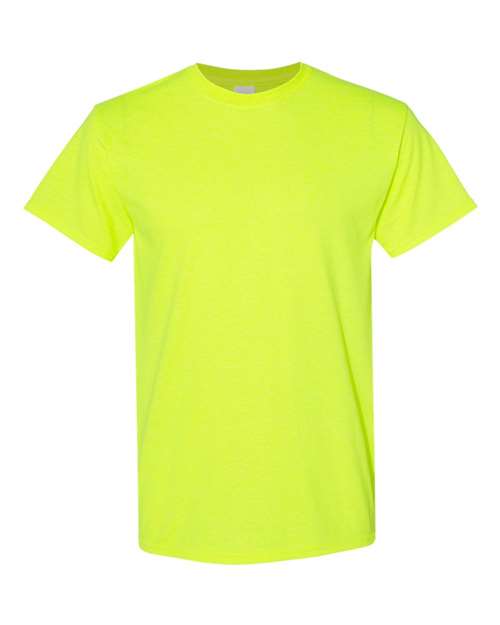 Gildan - T-Shirt en coton lourd - 5000