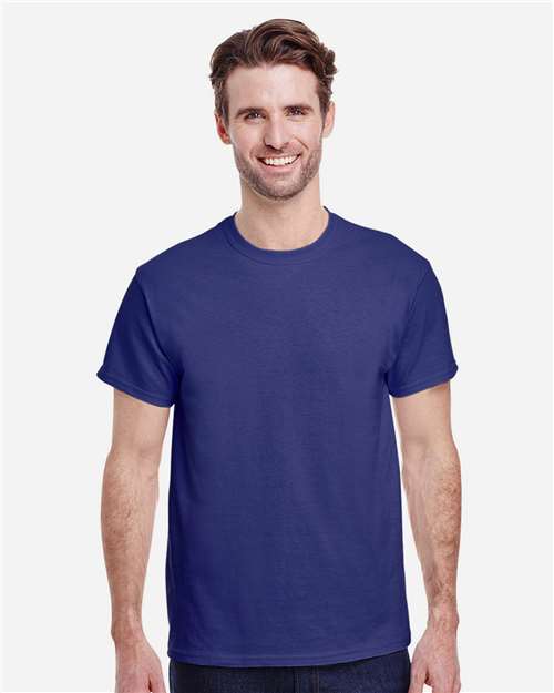 Gildan - Unisex Heavy Cotton™ T-Shirt - 5000