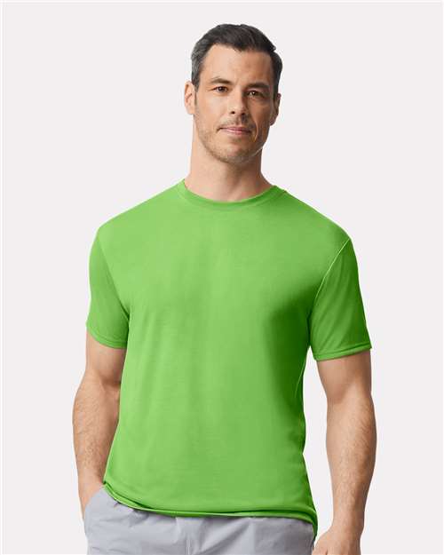 Gildan - T-shirt performant 100% polyester - 42000