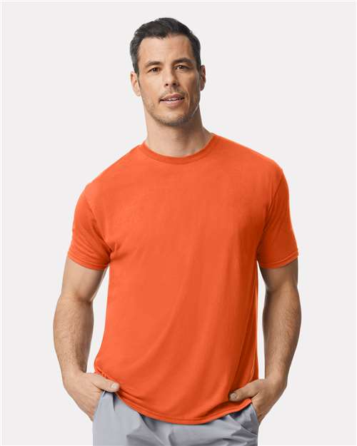 Gildan - T-shirt performant 100% polyester - 42000