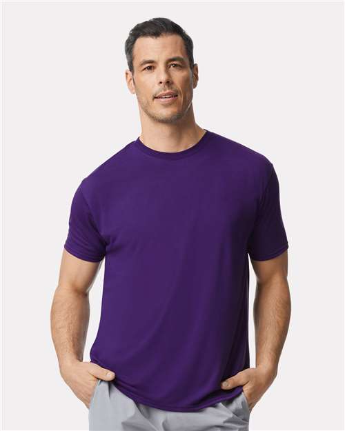 Gildan - T-shirt performant 100% polyester - 42000