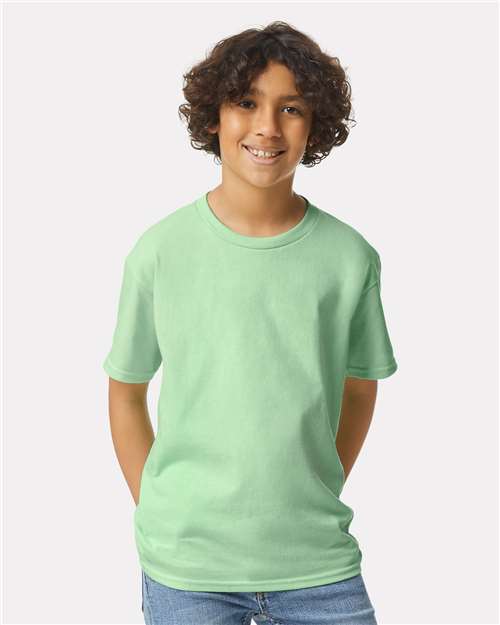 Gildan - Ultra Cotton® Youth T-Shirt - 2000B