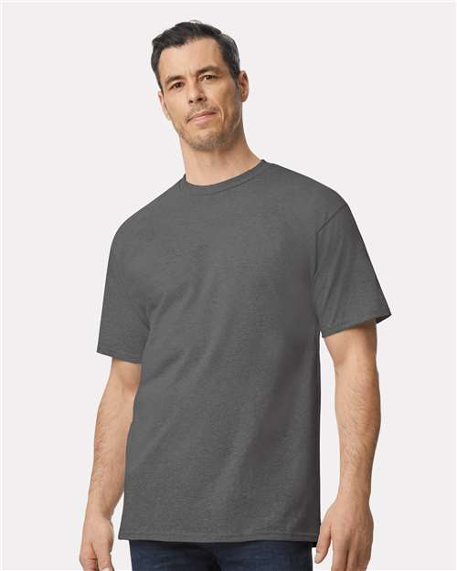 Gildan - T-shirt long coton ultra - 2000T