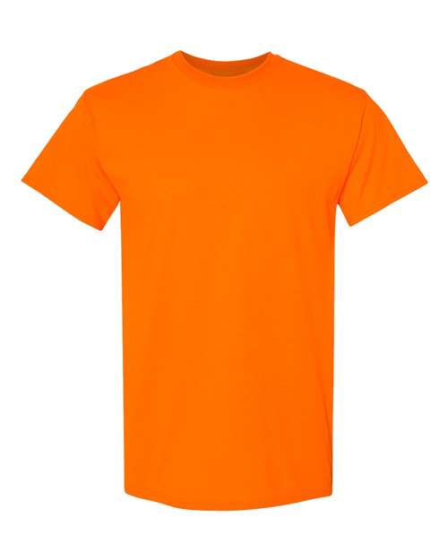 Gildan - T-shirt Heavy Cotton™ pour enfants - 5000B