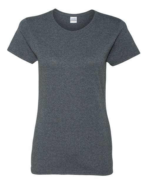 Gildan - Heavy Cotton™ Women’s T-Shirt - 5000L