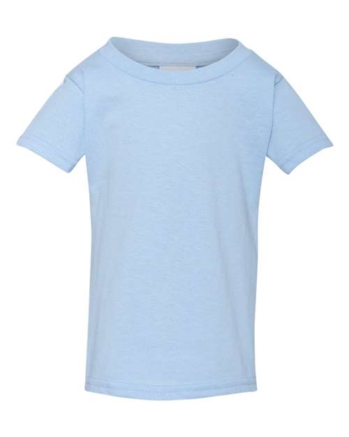 Gildan - T-shirt Heavy Cotton™ pour bambin - 5100P