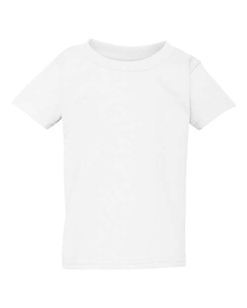 Gildan - T-shirt Heavy Cotton™ pour bambin - 5100P