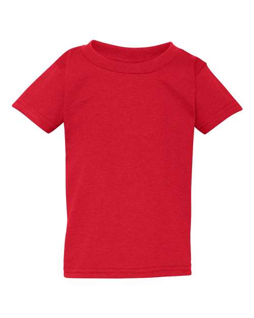 Gildan - T-shirt Heavy Cotton™ pour bambin - 5100P