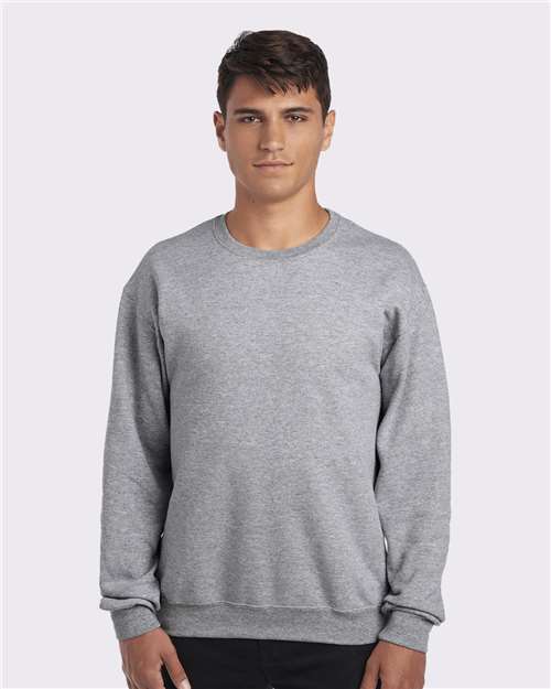 JERZEES - Unisex NuBlend® Crewneck Sweatshirt - 562MR