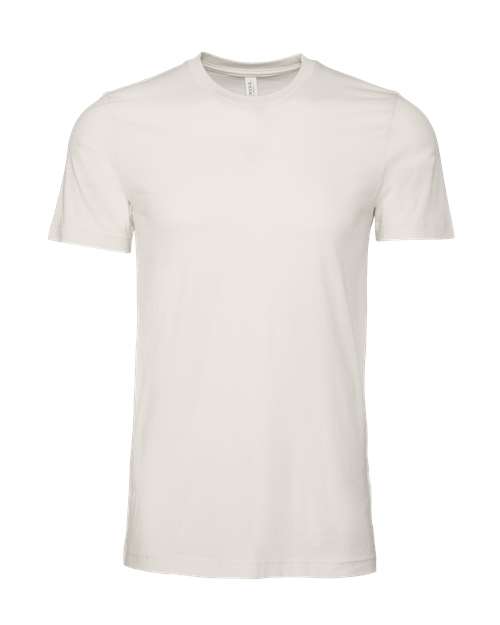 BELLA + CANVAS - T-shirt Jersey Unisexe - 3001