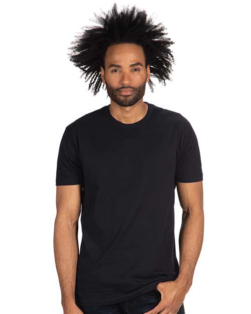 Next Level - Unisex Cotton T-Shirt - 3600