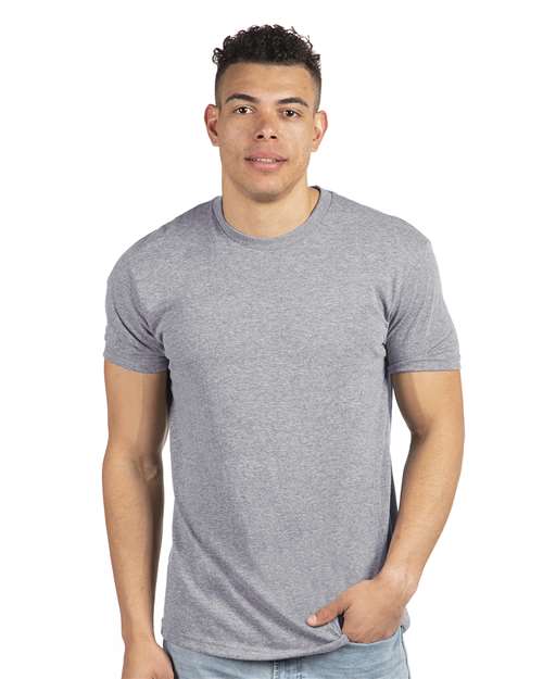 Next Level - Unisex Cotton T-Shirt - 3600