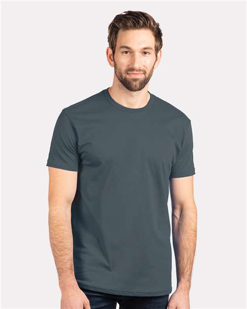 Next Level - Unisex Cotton T-Shirt - 3600