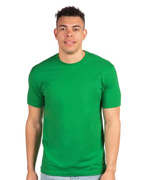 Next Level - Unisex Cotton T-Shirt - 3600