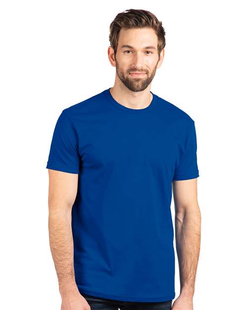 Next Level - Unisex Cotton T-Shirt - 3600