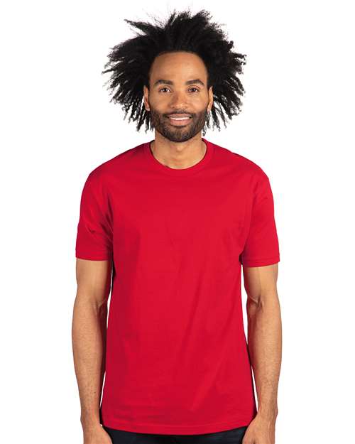 Next Level - Unisex Cotton T-Shirt - 3600