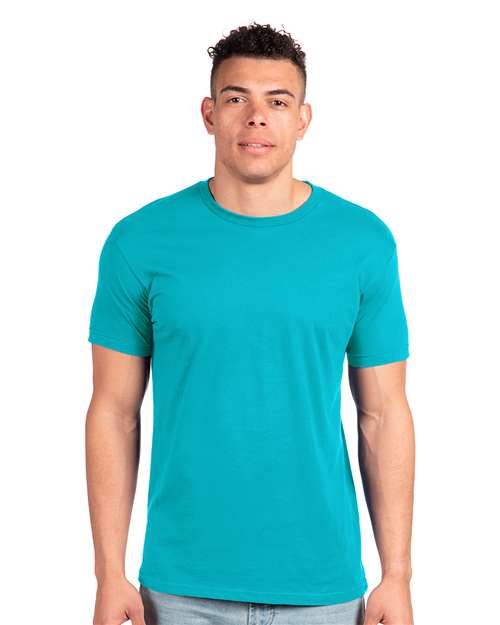 Next Level - Unisex Cotton T-Shirt - 3600