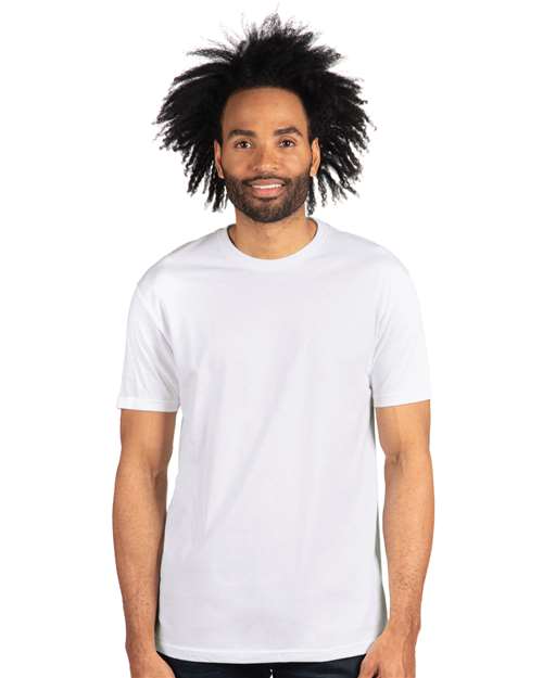 Next Level - Unisex Cotton T-Shirt - 3600