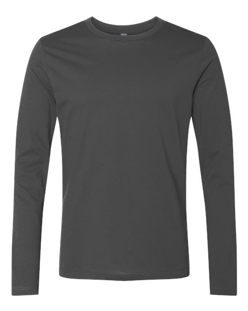Next Level - Unisex Cotton Long Sleeve T-Shirt - 3601