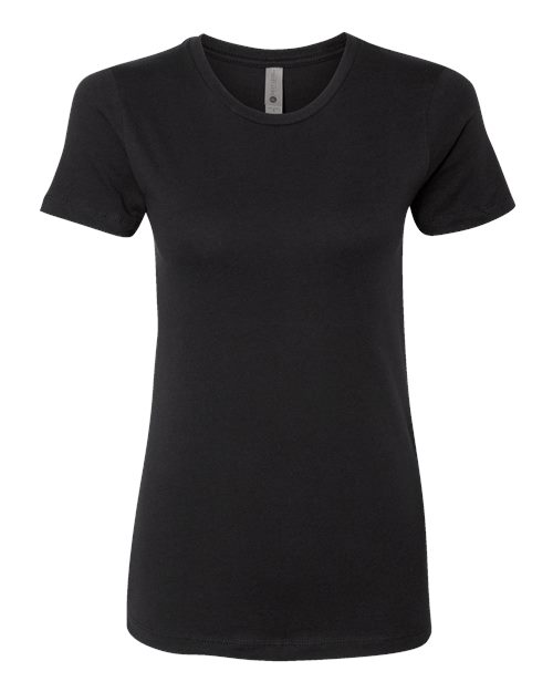Next Level - Women’s Cotton Tee - 3900