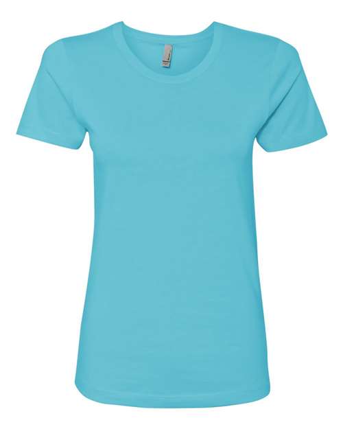 Next Level - Women’s Cotton T-Shirt - 3900