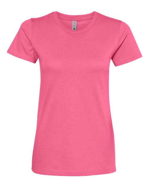 Next Level - Women’s Cotton T-Shirt - 3900