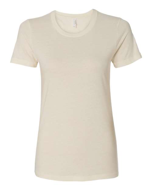 Next Level - Women’s Cotton T-Shirt - 3900