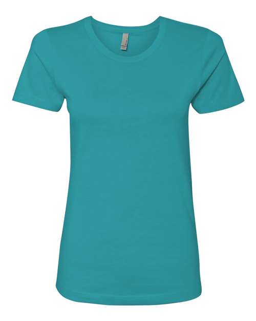 Next Level - Women’s Cotton T-Shirt - 3900