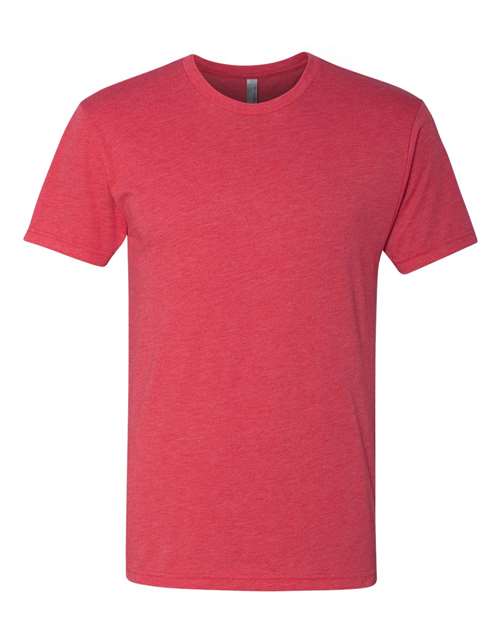 Next Level - Unisex Triblend Tee - 6010