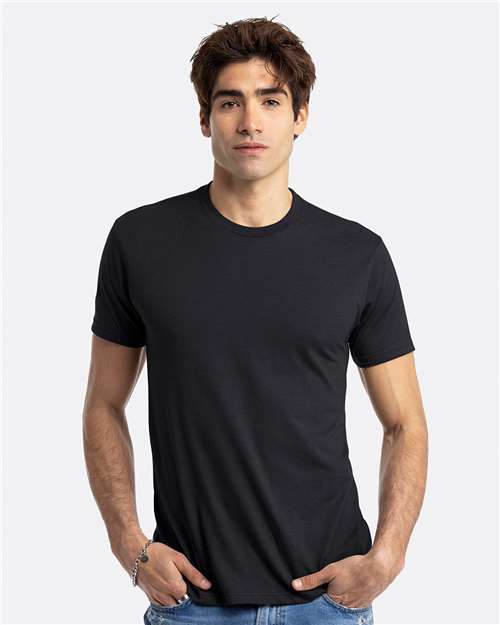 Next Level - Unisex CVC T-Shirt - 6210