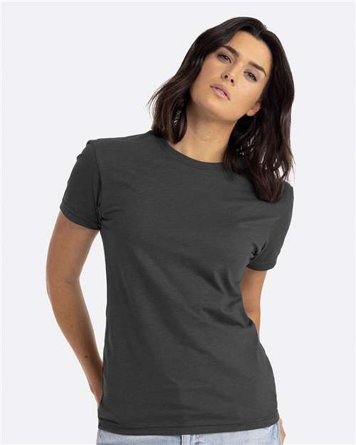 Next Level - Unisex CVC T-Shirt - 6210