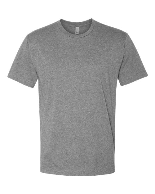 Next Level - Unisex CVC T-Shirt - 6210