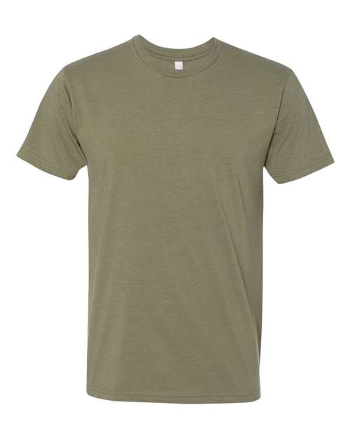 Next Level - Unisex CVC T-Shirt - 6210
