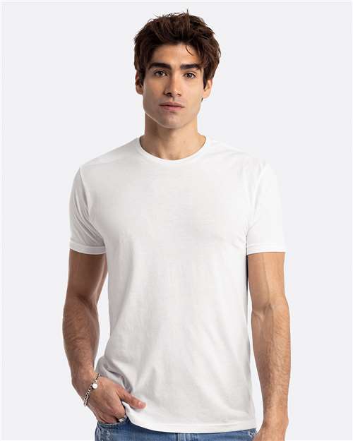 Next Level - Unisex CVC T-Shirt - 6210
