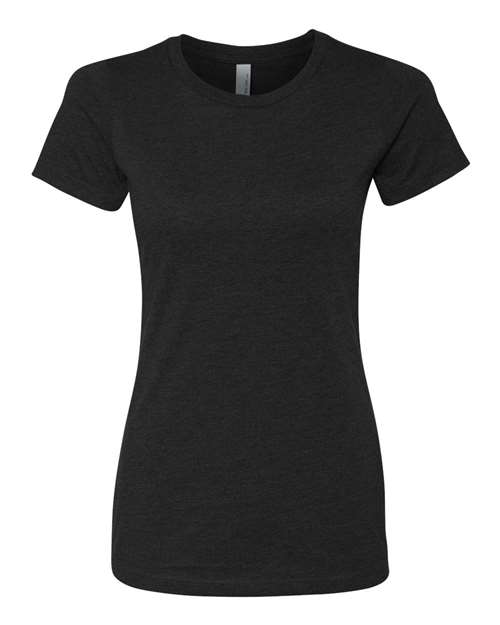 Next Level - Women’s CVC Tee - 6610