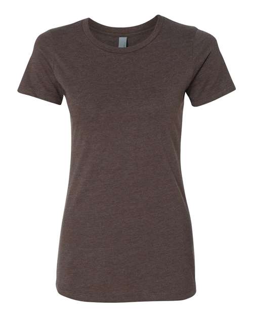 Next Level - Women’s CVC T-Shirt - 6610